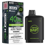 Level X M Series 40mL 160K Replacement Pod