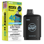 Level X M Series 40mL 160K Replacement Pod