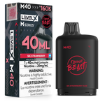 Level X M Series 40mL 160K Replacement Pod
