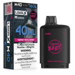Level X M Series 40mL 160K Replacement Pod