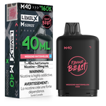 Level X M Series 40mL 160K Replacement Pod