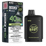 Level X M Series 40mL 160K Replacement Pod