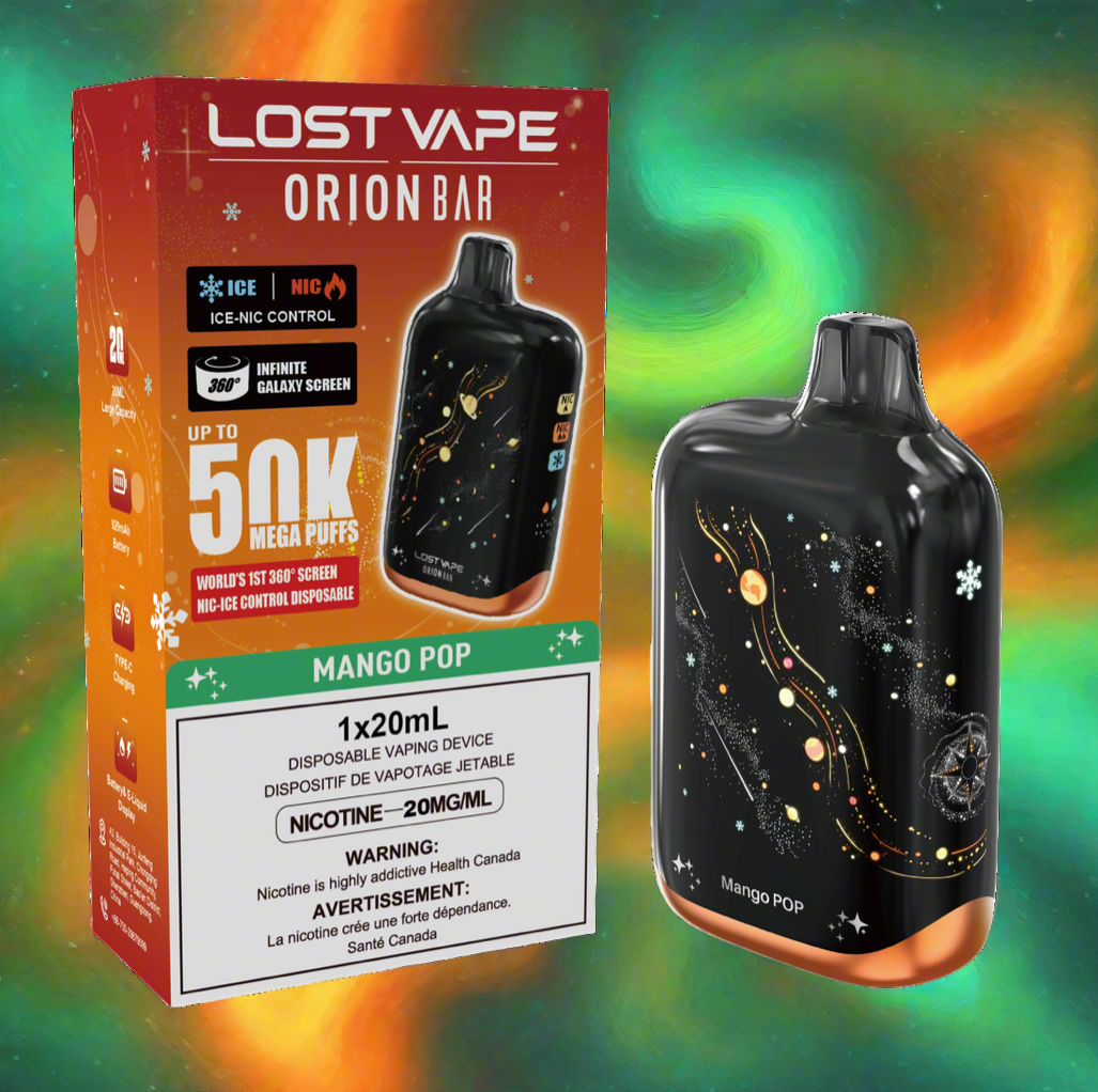 Lost Vape 50k Review Lost Vape Orion Bar 50K Disposable Vape 28ml 5% Price: $17.99 Lost Vape Orion Bar Instructions Lost Vape 50k Review Lost Vape Orion Bar 50K Disposable Vape 28ml 5% Price: $17.99 Lost Vape Orion Bar Instructions