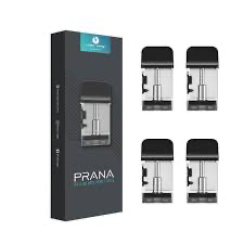 Lost Vape Prana R1 1.2 MTL Pod