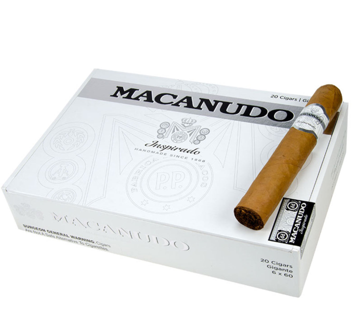 Macanudo-cigars-inspirado-Ecuador-robusto