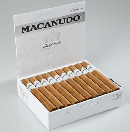 Macanudo-cigars-inspirado-Ecuador-toro