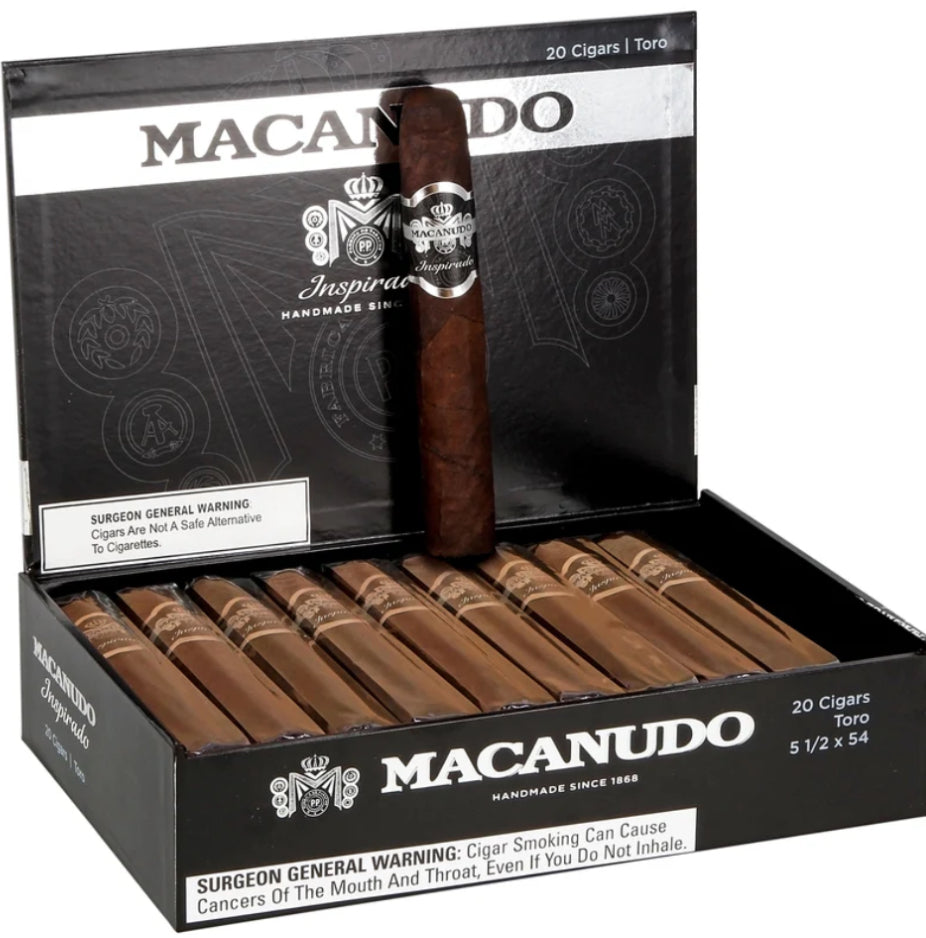 Macanudo-cigars-inspirado-broad-leaf-toro