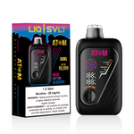 LIQ SVLT Atom 99K Disposable Vape