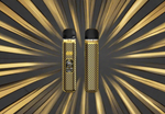 Mr. Fog DRT Device, Carbon Gold