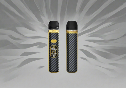 Mr. Fog DRT Device, Carbon Grey