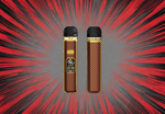 Mr. Fog DRT Device, Carbon Red