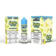 Mr.Fog E-Juice Steezy Collection 12mg/60ml Lemon Blue Raspberry