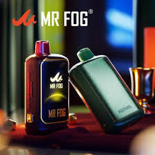 Mr Fog Nova New