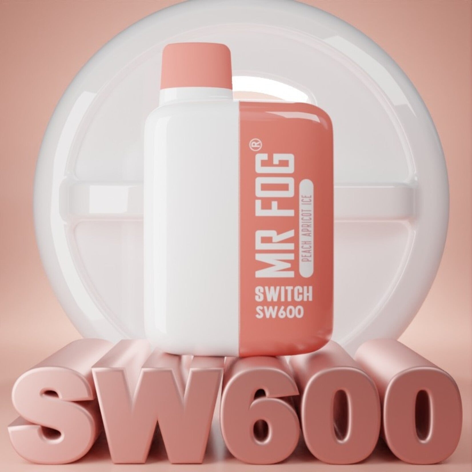 Mr-Fog-SW600-1200-Puffs-Peach Apricot Ice