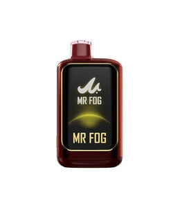 Mr.Fog-Nova-36k-Cherry Watermelon Ice