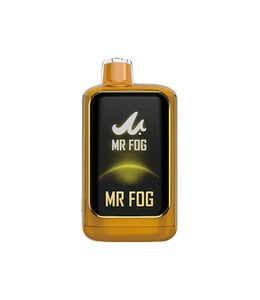 Mr.Fog-Nova-36k-Strawberry Mango Ice