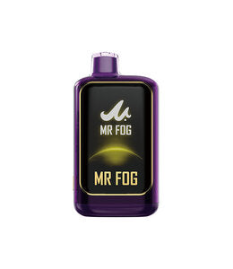 Mr.Fog-Nova-36k-Triple Berry Ice