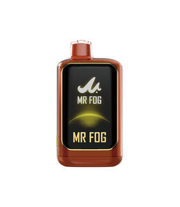 Mr.Fog-Nova-36k-Wintergreen