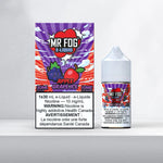 Mr Fog Vape Juice
