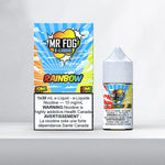 Mr Fog E-Liquid Vape 