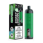 Nar Bar-Shisha-Disposable-20000-Mint