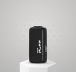 Nova Puffs-510-Black