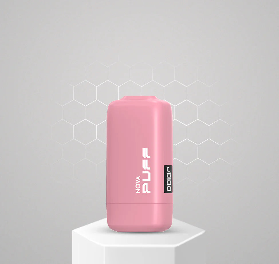 Nova Puffs Vape Zone & Smokers Accessories Nova Puffs Vape Zone & Smokers Accessories