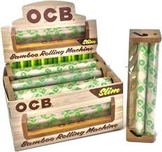 OCB 8/9cm Roller