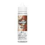 KAPOW FreeBase 60ml/3mg