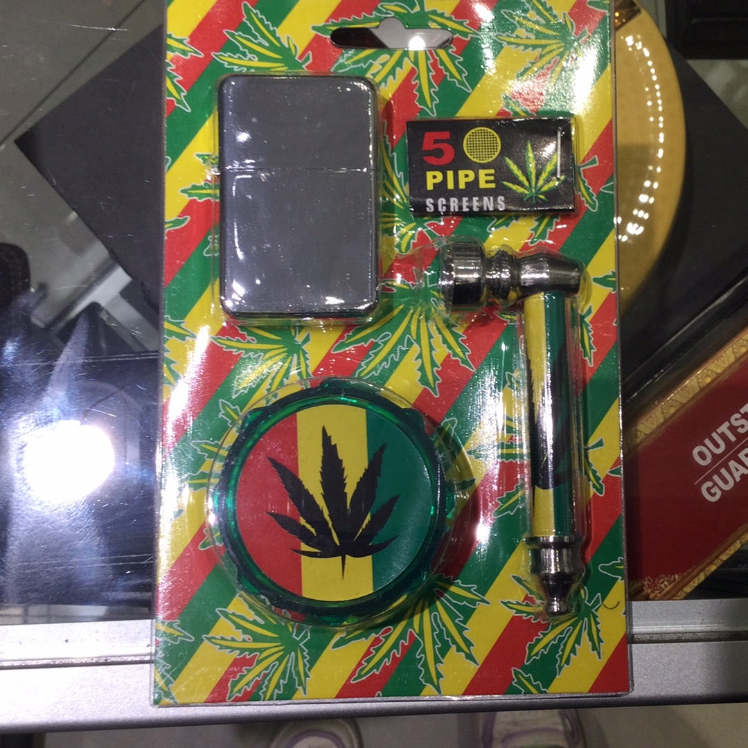 One hitter pack