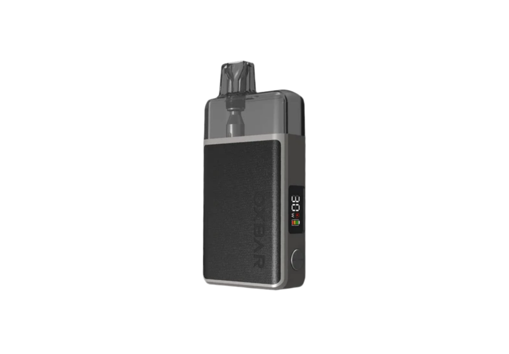 Oxbar Device Oxpod Elite Matte Gunmetal