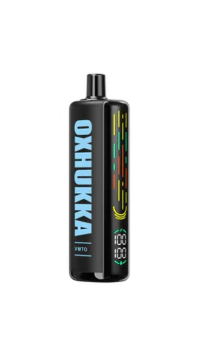 Oxbar-oxhukka-25000-Vmto-hookah