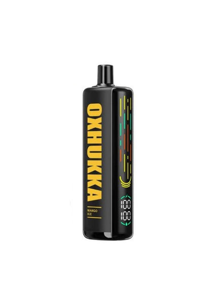 Oxbar-oxhukka-25000-mango-Ice-hookah