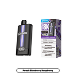 Orbito Slim 18K Disposable Vape