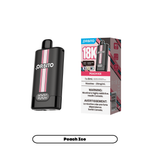 Orbito Slim 18K Disposable Vape