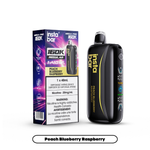 InstaBar Mega Pro 160K Disposable Vape