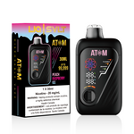 LIQ SVLT Atom 99K Disposable Vape