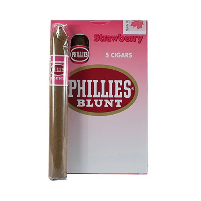 Phillies Blunts Strawberry