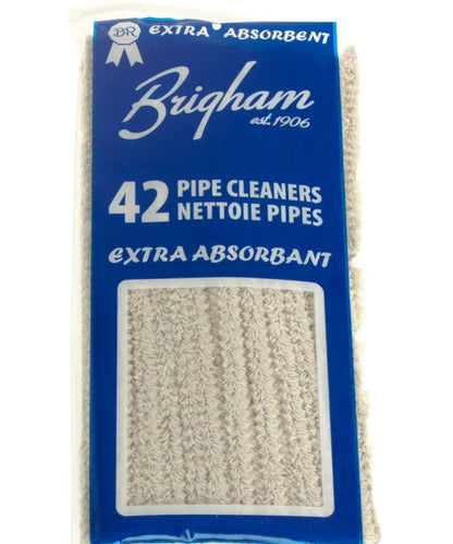 Pipe Cleaners-Brigham