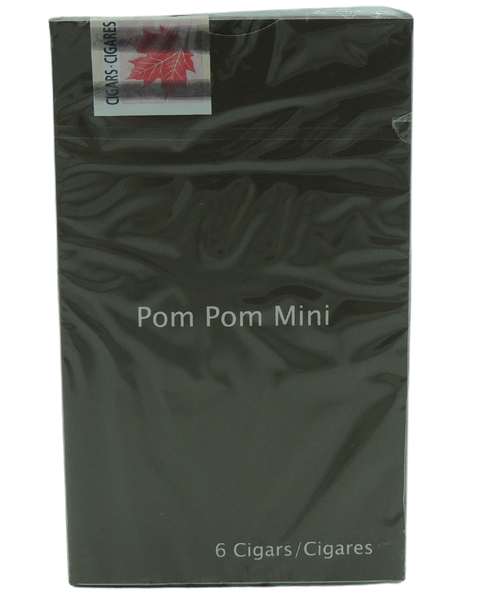 Pom Pom Mini