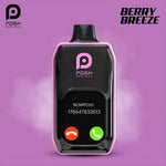 Posh Pro Max-30k-Berry Breeze