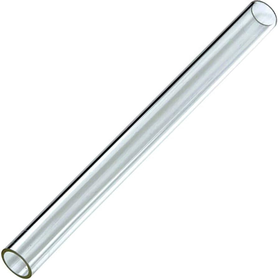 Pyrex Straight Pipe