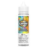KAPOW FreeBase 60ml/3mg