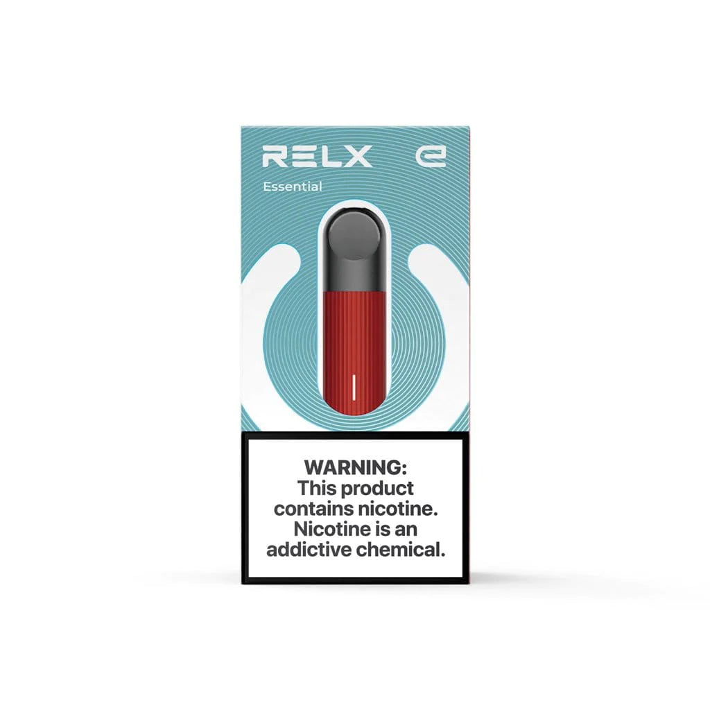 RELX E Essential Disposable