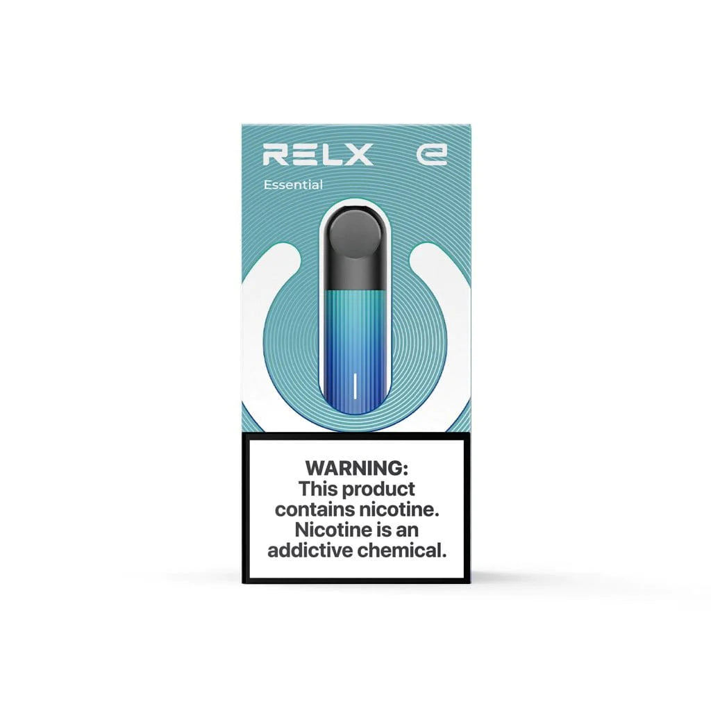 RELX E Essential Disposable
