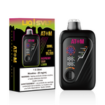 LIQ SVLT Atom 99K Disposable Vape