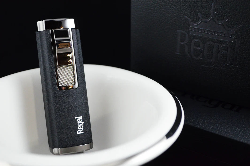 Regal Torch 