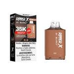 Ripper X 35k Pods R.B.