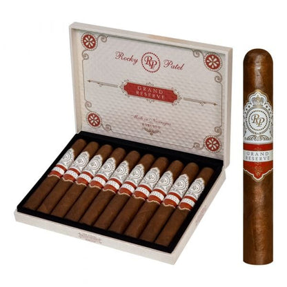 Rocky Patel Cigars Red Robusto Grand Reserve