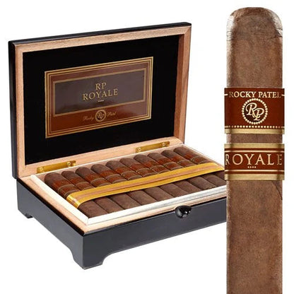 Rocky Patel Cigars Royale Toro